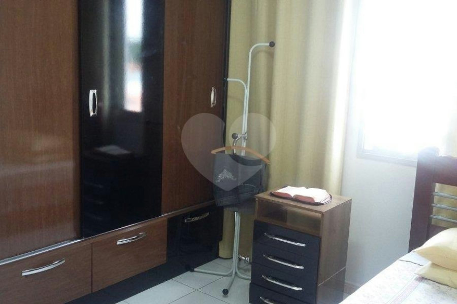 Apartamento à venda com 2 quartos em Casa Verde, São Paulo, SP