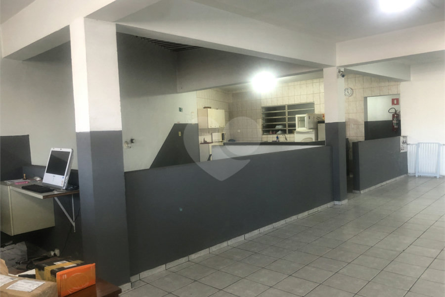 Prédio à venda em Imirim, São Paulo, SP