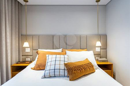Apartamento à venda com 3 suítes em Jardim Sul, São Paulo, SP
