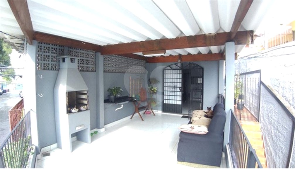 Casa à venda com 3 quartos em Jaraguá, São Paulo, SP