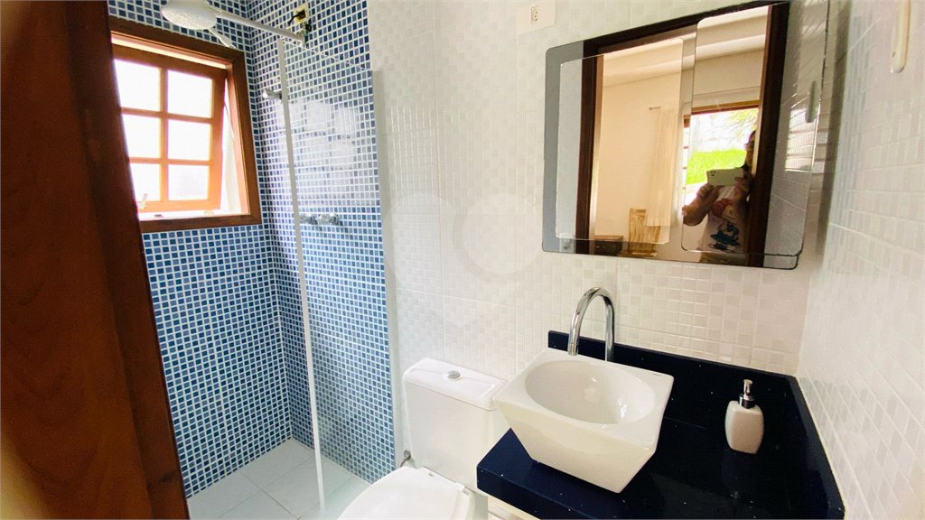 Casa à venda com 3 suítes em Dos Finco, São Bernardo do Campo, SP