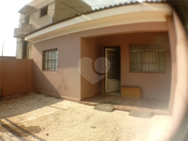 Terreno à venda com 1 quarto em Vila Nova Cachoeirinha, São Paulo, SP