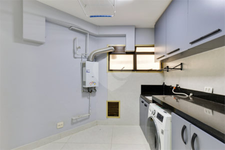 Apartamento à venda com 4 quartos, sendo 3 suítes, em Granja Julieta, São Paulo, SP