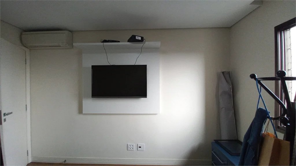Apartamento à venda com 3 quartos, sendo 1 suíte,  em Jardim Bonfiglioli, São Paulo, SP