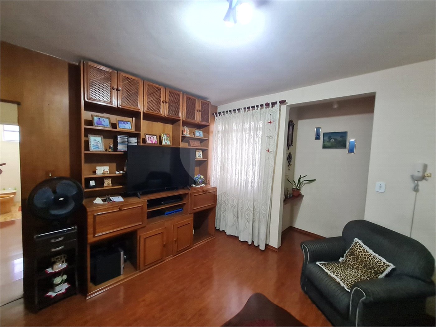 Apartamento à venda com 2 quartos em Vila Leopoldina, São Paulo, SP