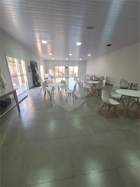 Casa à venda com 2 quartos no condomínio Residencial Caxangá 2, Suzano - SP