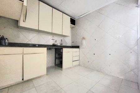 Casa com 3 dormitórios à venda, 198 m² por R$ 1.099.000,00 - Marapé - Santos/SP