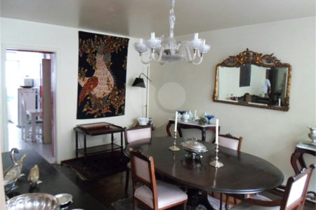 Apartamento à venda com 3 quartos, sendo 1 suíte, em Jardim Paulista, São Paulo, SP