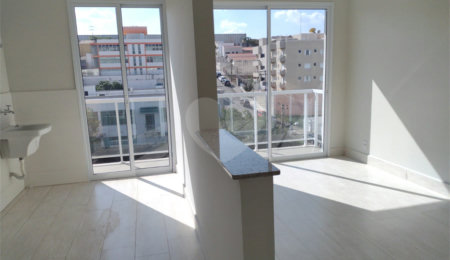 Apartamento para alugar com 2 quartos em Santa Rosa, Vinhedo, SP