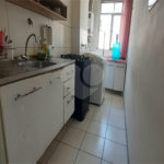 Apartamento à venda com 3 quartos em São Cristóvão, Rio de Janeiro, RJ
