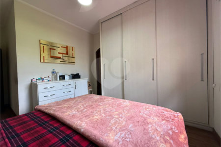 Sobrado à venda com 3 quartos, sendo 1 suíte, em Tucuruvi, São Paulo, SP