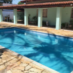 Chácara à venda com 3 quartos, sendo 1 suíte, em Parque das Bandeiras, Indaiatuba, SP