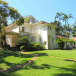 Casa à venda com 4 suítes no condomínio Chácara Flora, São Paulo - SP