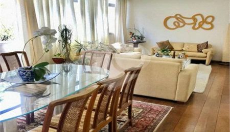 Apartamento para alugar com 3 quartos, sendo 1 suíte, em Jardim Paulista, São Paulo, SP