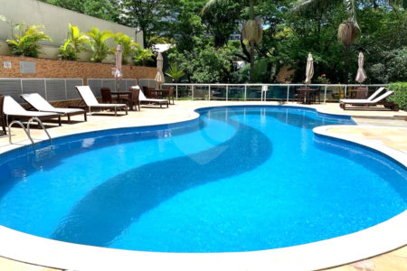 Apartamento à venda com 4 quartos, sendo 3 suítes, em Vila Leopoldina, São Paulo, SP