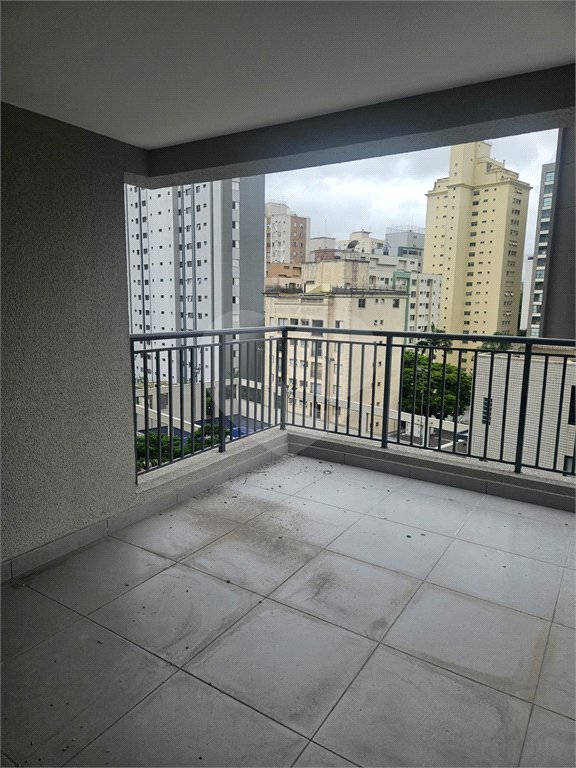Apartamento à venda com 2 quartos, sendo 1 suíte,  em Cidade Monções, São Paulo, SP