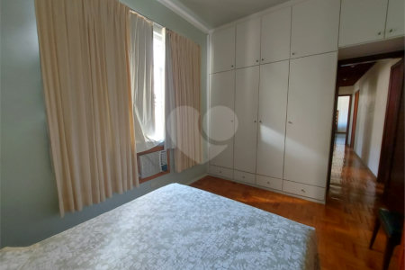 Apartamento à venda com 3 quartos em Tijuca, Rio de Janeiro, RJ