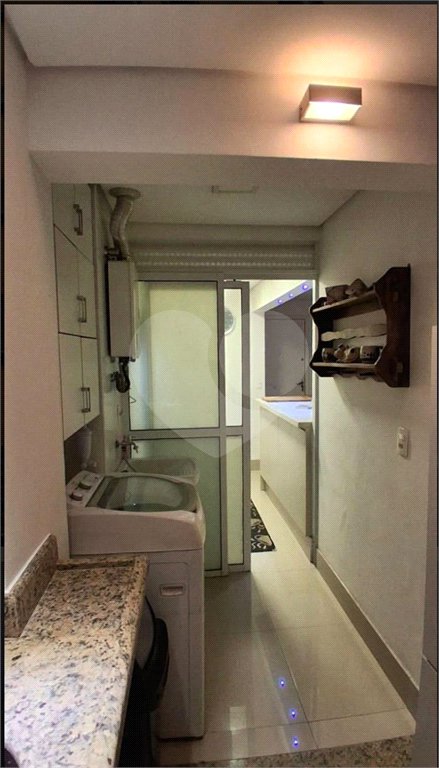Apartamento à venda com 2 quartos, sendo 1 suíte,  em Vila Andrade, São Paulo, SP