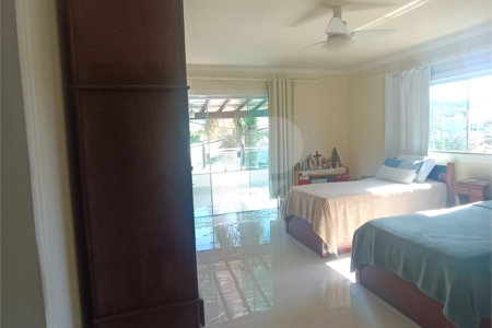 Casa à venda com 3 quartos, sendo 1 suíte,  em São José, Armação dos Búzios, RJ