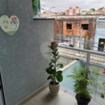 Sobrado à venda com 3 quartos, sendo 1 suíte,  em Vila Marari, São Paulo, SP