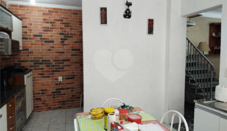 Sobrado à venda com 3 quartos, sendo 1 suíte,  em Vila Guilherme, São Paulo, SP
