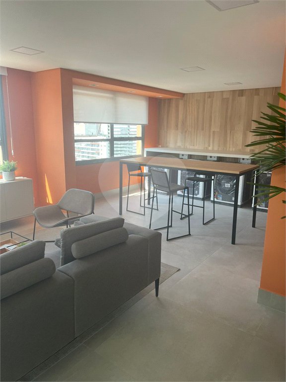 Studio à venda ou para alugar com 1 suíte em Ipiranga, São Paulo, SP