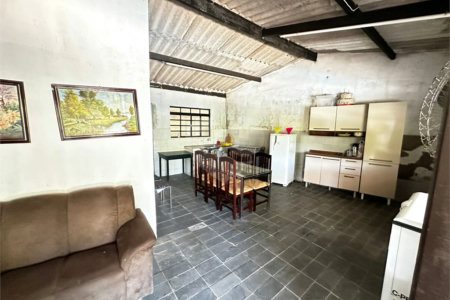 Chácara à venda com 3 quartos em Chácara Sete Cruzes, Suzano, SP