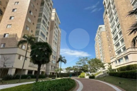 Apartamento à venda com 3 suítes em Vila Nova Socorro, Mogi das Cruzes, SP