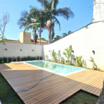 Casa à venda com 4 suítes no condomínio Villa Suiça, São Paulo - SP