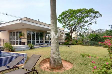Casa à venda com 3 suítes em Jardim Residencial Garden Ville, Itu, SP