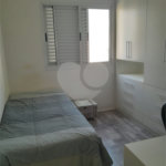 Apartamento à venda com 3 quartos, sendo 1 suíte, em Jardim Marajoara, São Paulo, SP