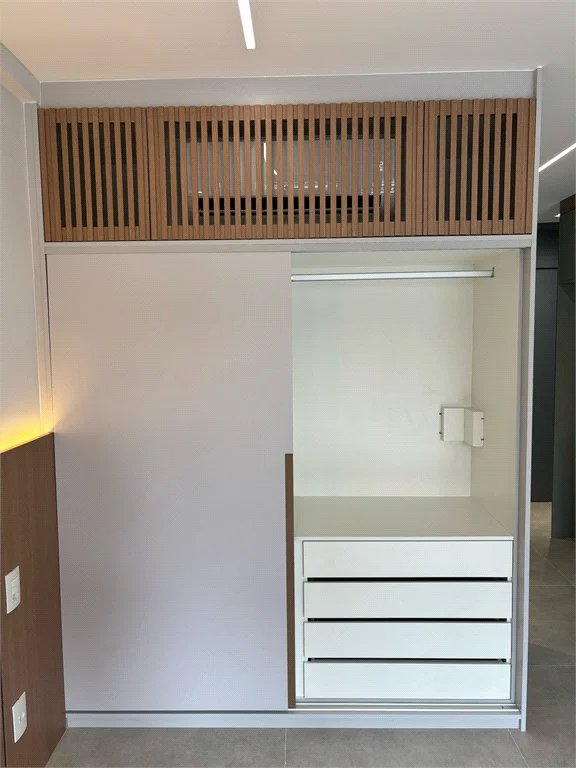 Apartamento à venda com 1 suíte em Sumarezinho, São Paulo, SP