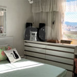 Apartamento à venda com 3 quartos em Limão, São Paulo, SP