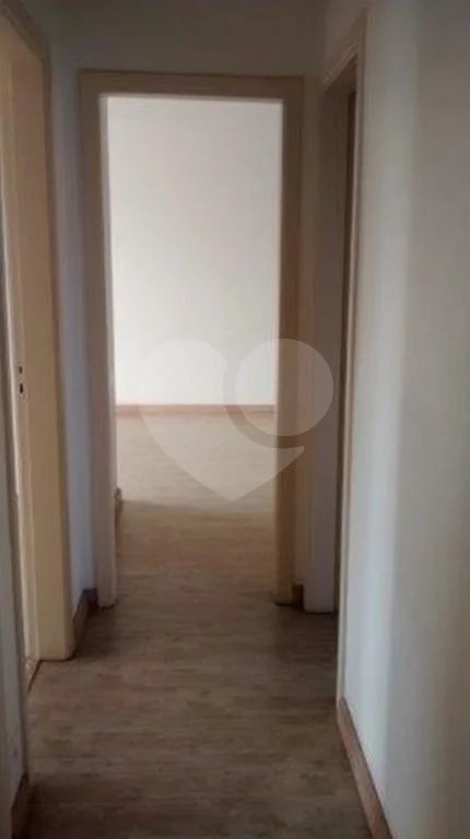 Apartamento à venda com 3 quartos em Lauzane Paulista, São Paulo, SP