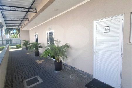 Apartamento à venda com 2 quartos em Campo Grande, Rio de Janeiro, RJ