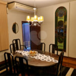 Apartamento à venda com 5 quartos, sendo 2 suítes, em Tijuca, Rio de Janeiro, RJ