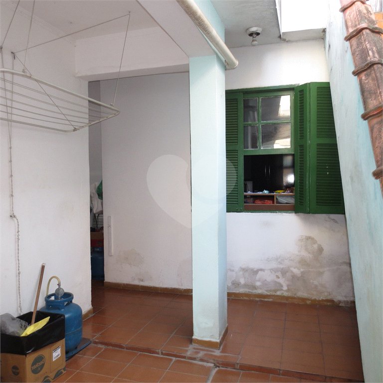 Casa Térrea à venda com 2 quartos em Vila Mariana, São Paulo, SP