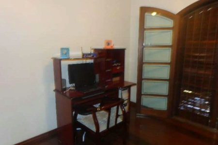 Sobrado à venda com 3 quartos, sendo 1 suíte, em Parque Ipê, São Paulo, SP