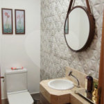 Apartamento à venda com 3 quartos, sendo 1 suíte, em Vila Almeida, Indaiatuba, SP