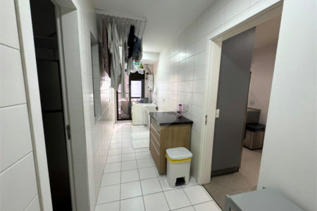 Apartamento à venda com 4 quartos, sendo 3 suítes,  em Vila Cruzeiro, São Paulo, SP