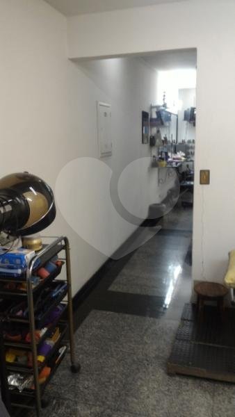 Sobrado à venda com 3 quartos em Brooklin Paulista, São Paulo, SP
