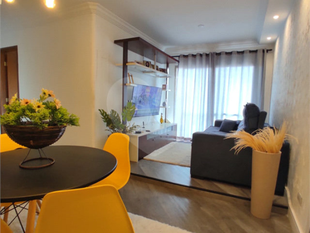 Apartamento à venda ou para alugar com 3 quartos, sendo 1 suíte,  em Vila Maria, São Paulo, SP