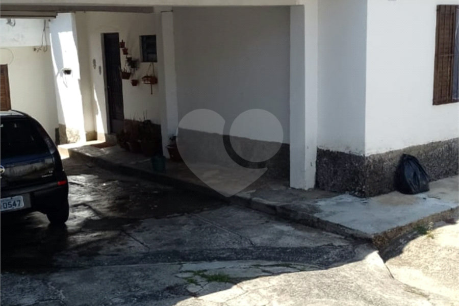 Terreno à venda em Vila Guedes, São Paulo, SP