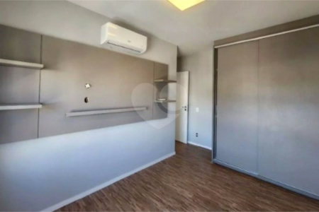 Apartamento à venda com 3 suítes em Indianópolis, São Paulo, SP