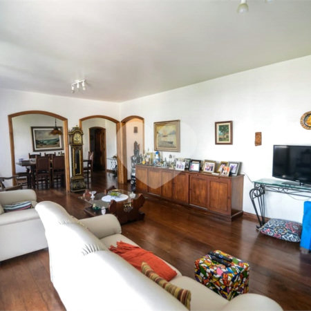 Apartamento à venda com 4 quartos, sendo 1 suíte, em Tijuca, Rio de Janeiro, RJ