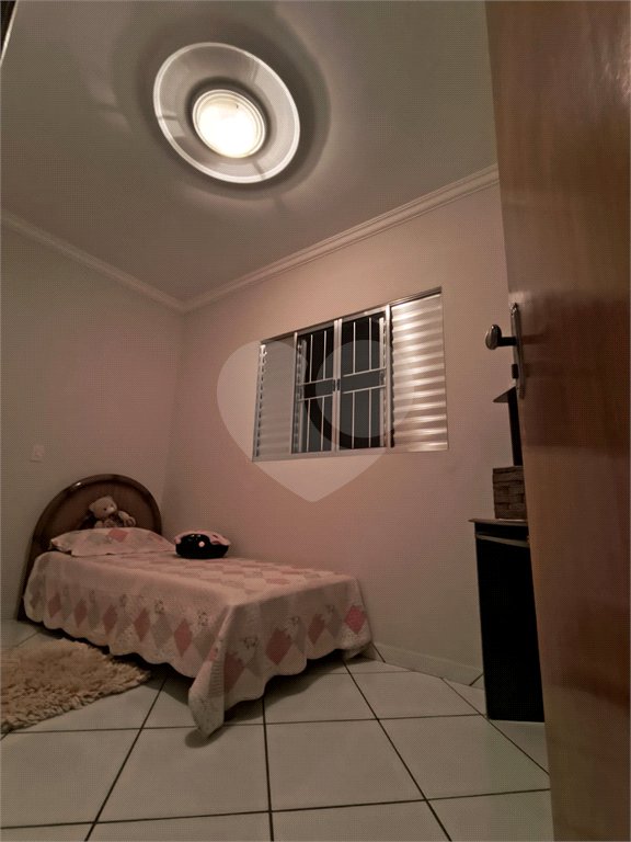 Casa à venda com 4 quartos, sendo 2 suítes, em Residencial Monte Verde, Indaiatuba, SP