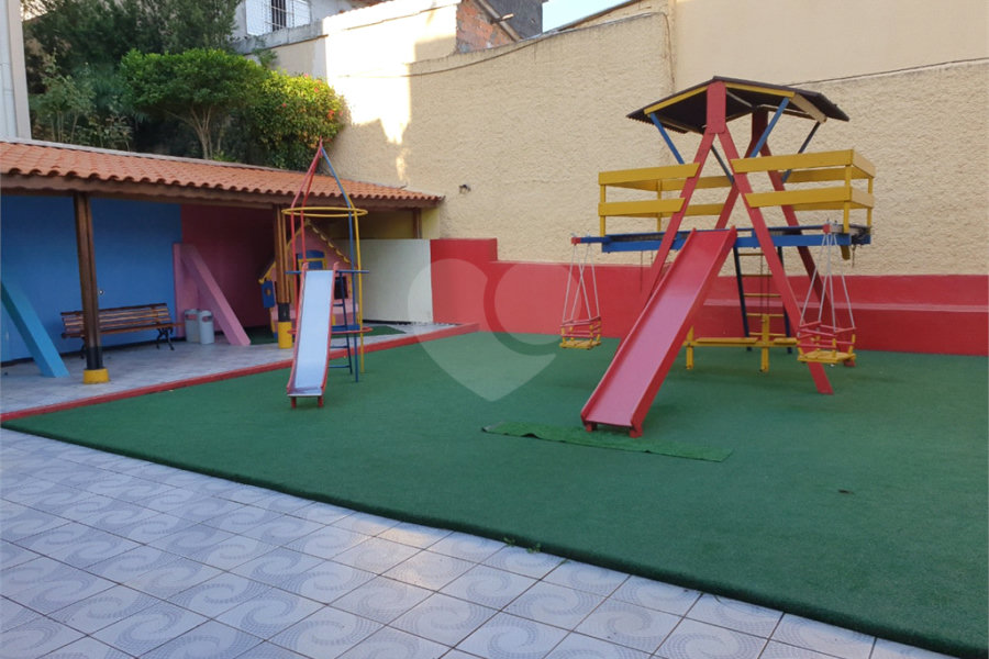 Apartamento à venda com 2 quartos em Casa Verde, São Paulo, SP