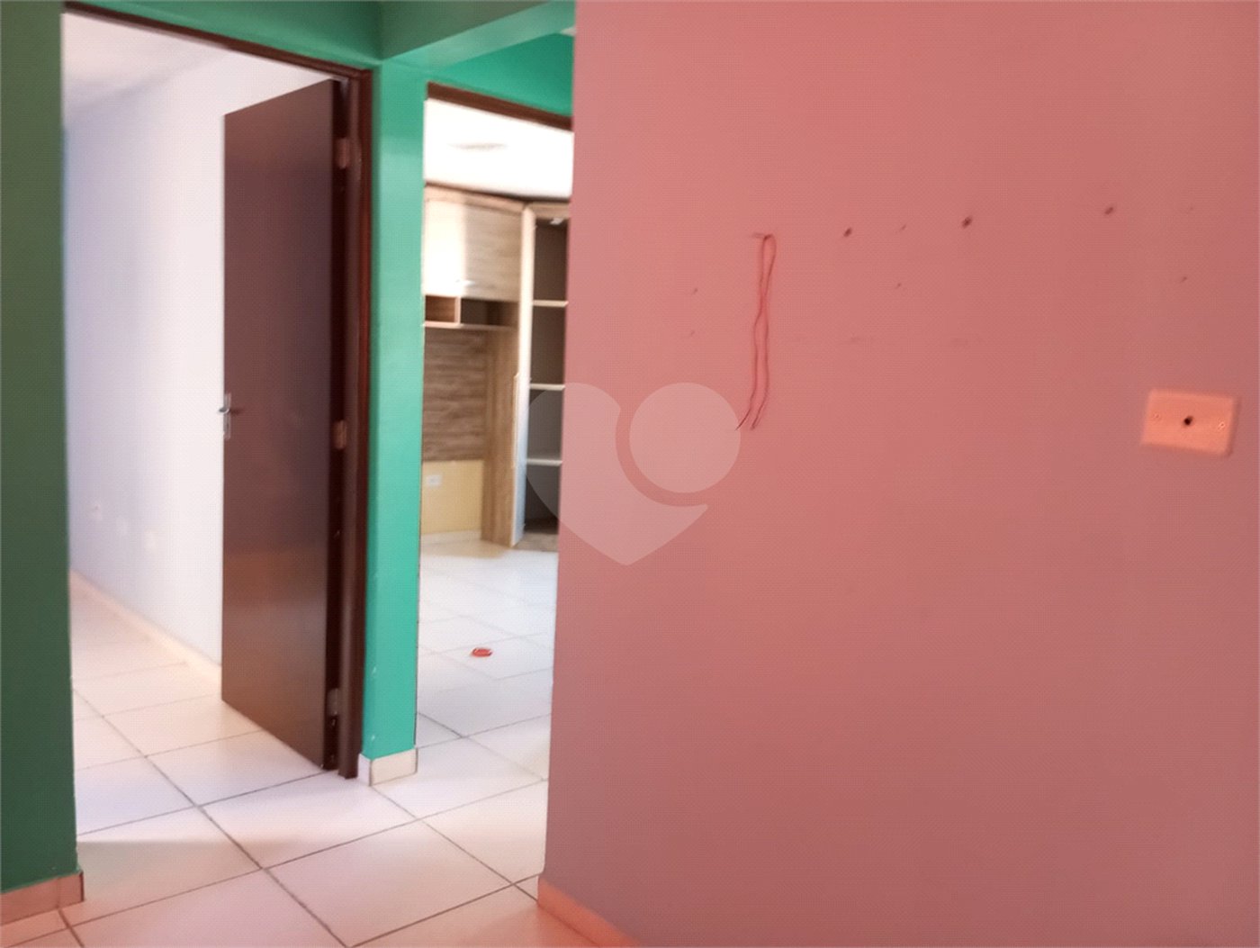 Apartamento à venda com 2 quartos em Jardim Munira, Guarulhos, SP