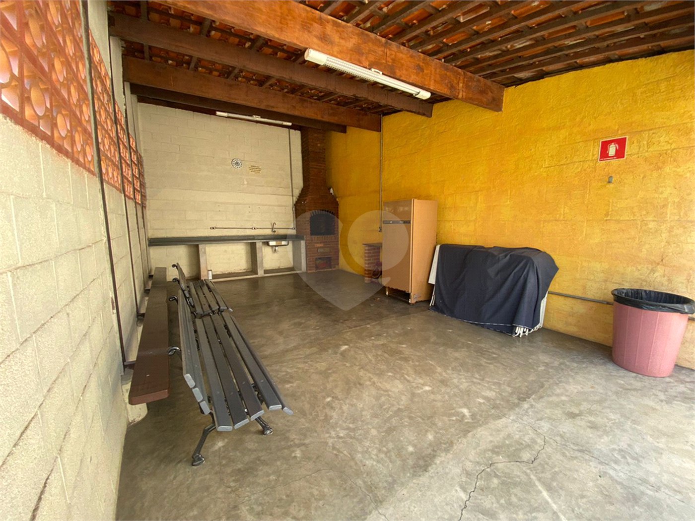 Apartamento à venda com 2 quartos em Vila Campestre, São Paulo, SP