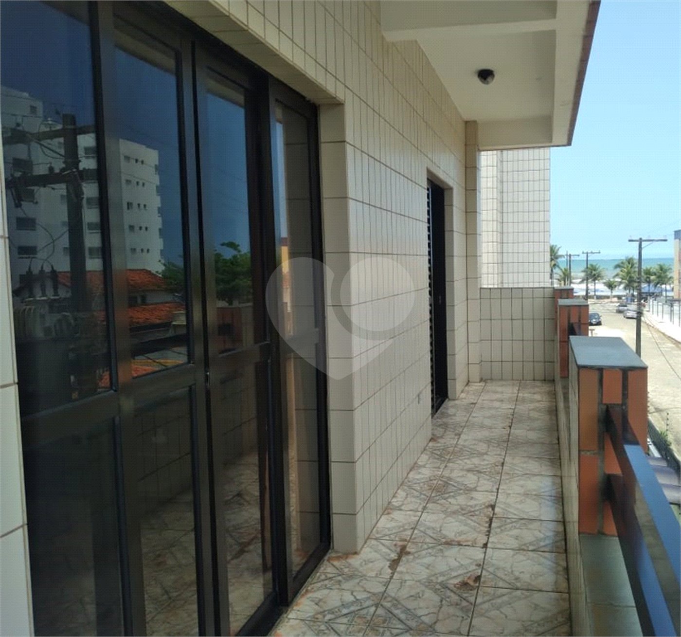 Apartamento à venda com 2 quartos, sendo 1 suíte, em Jardim Praia Grande, Mongaguá, SP